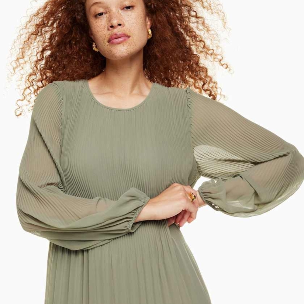 💫SOLD💫 Daydreamer Midi Dress